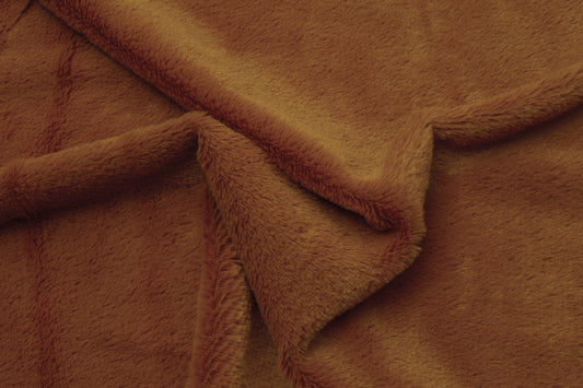 Tela de peluche chinchilla 5 mm 9043