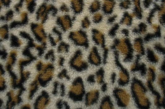 Pelusoft animal print 9078