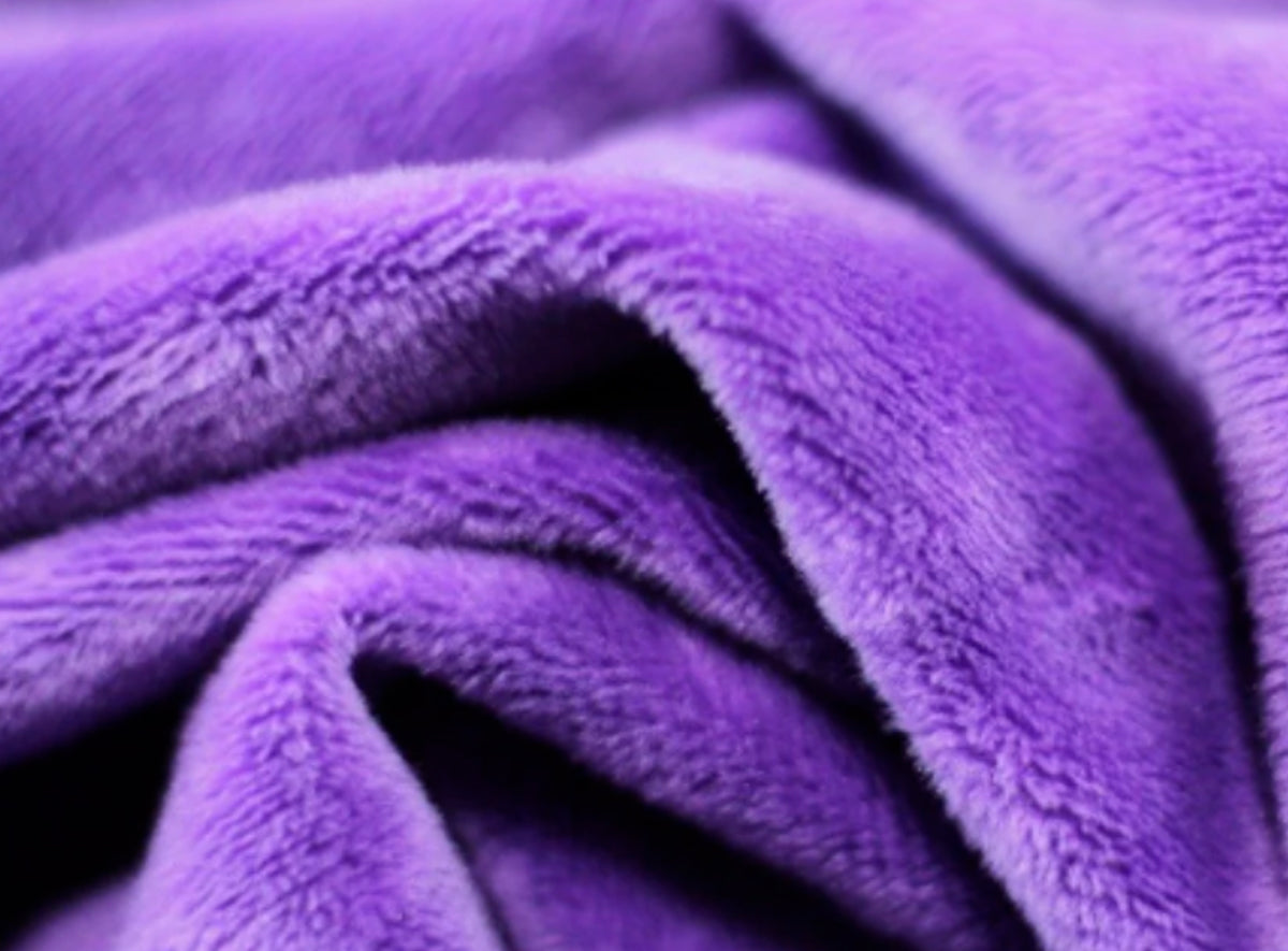 Tela de peluche microvelboa 2 mm 9051