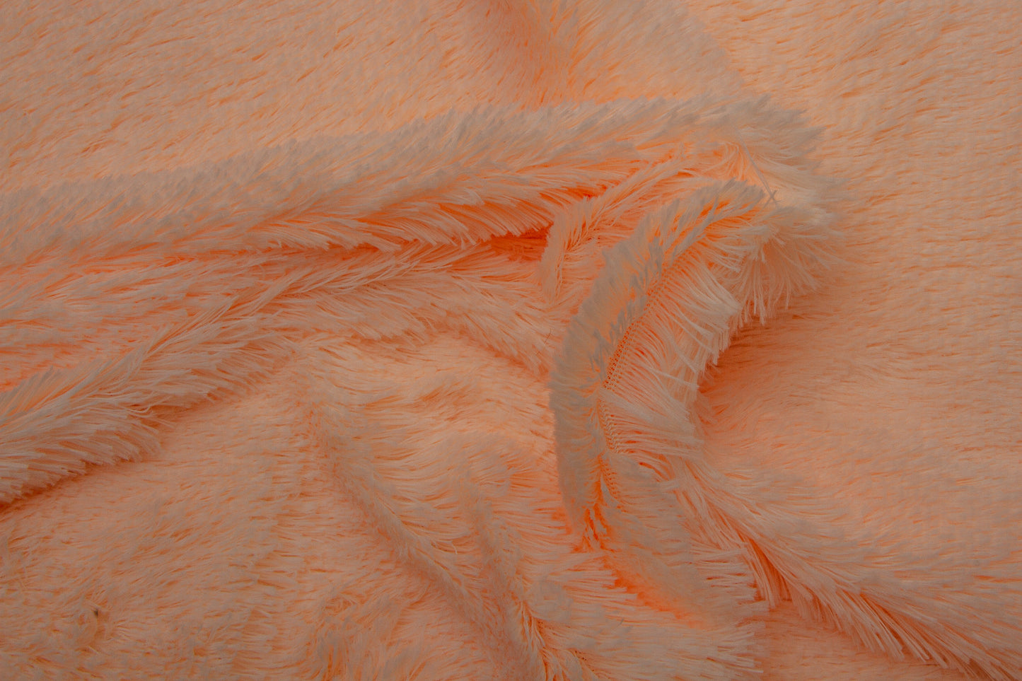 Tela de peluche MT 23 mm 9015