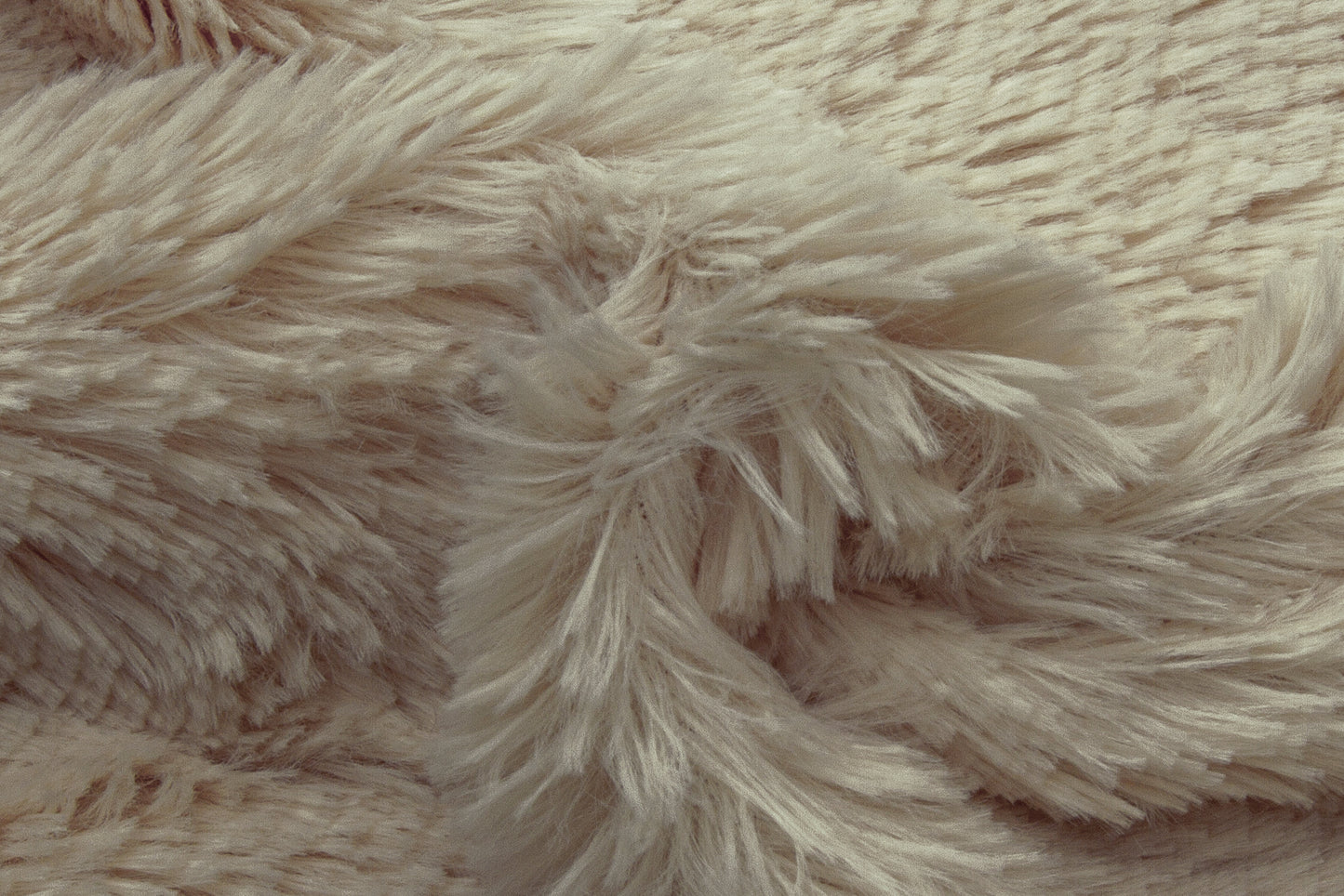 Tela de peluche MT 23 mm 9015