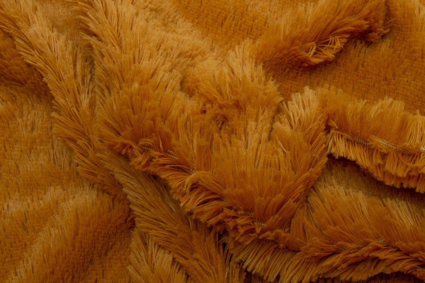 Tela de peluche MT 23 mm 9015