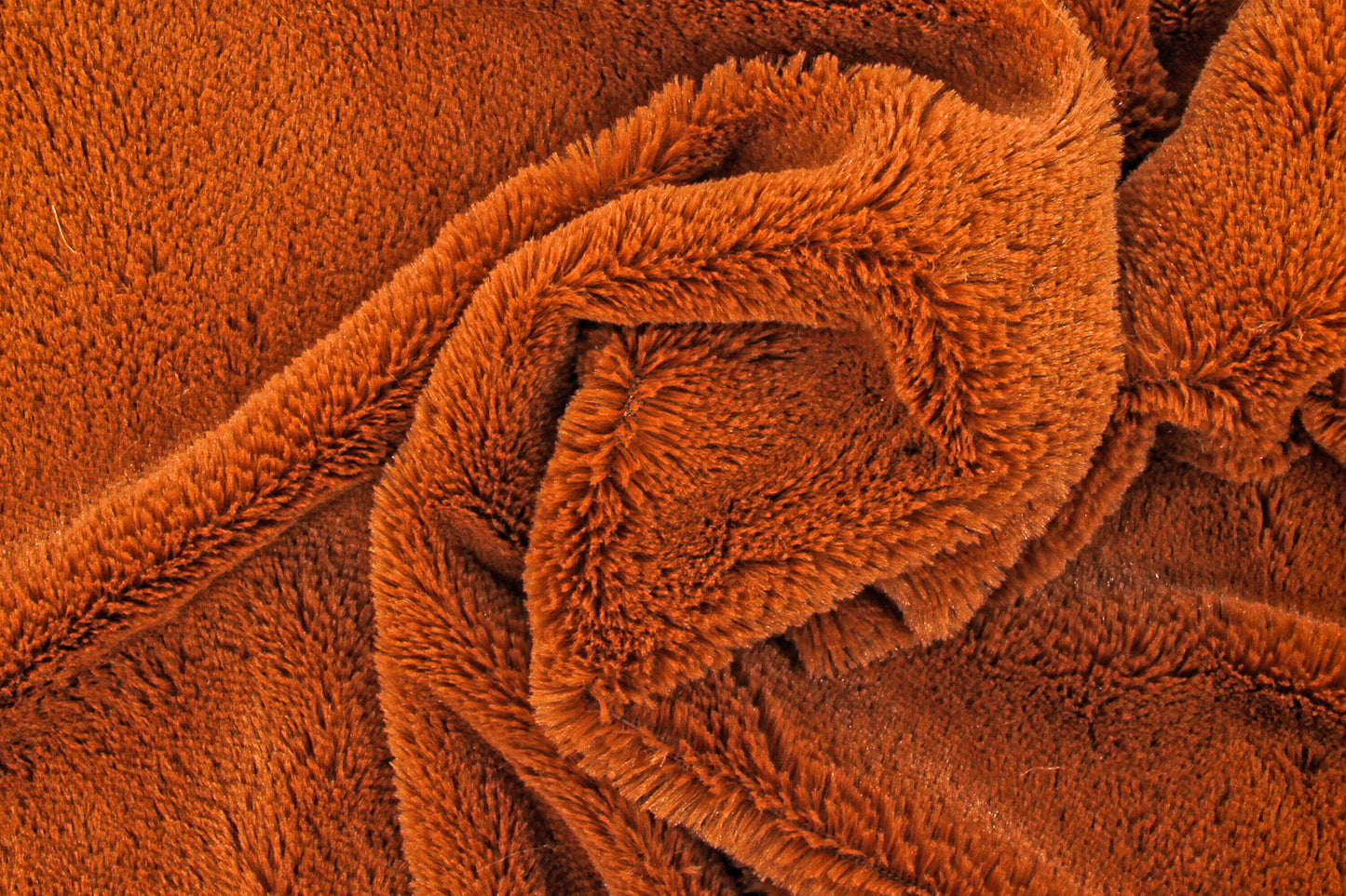 Tela de peluche chinchilla 7 mm 9024