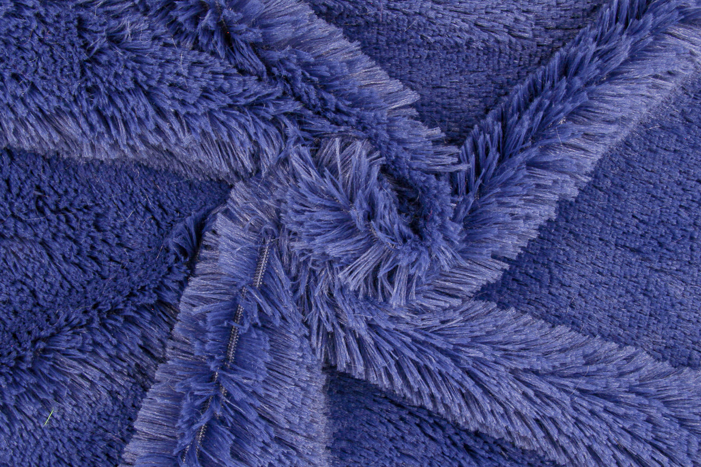 Tela de peluche MT 23 mm 9015