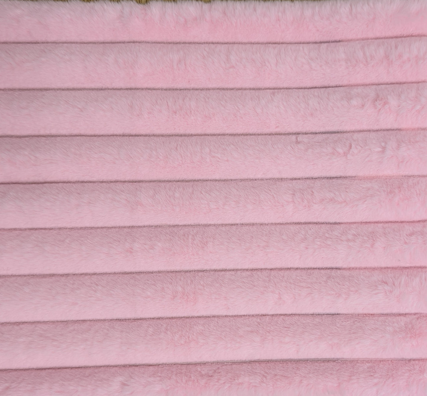 Tela de peluche pelusoft barras 15 MM 9081