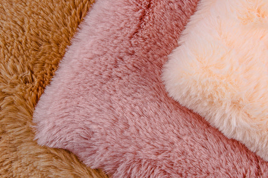 Tela de peluche pelusoft 15 mm 9056