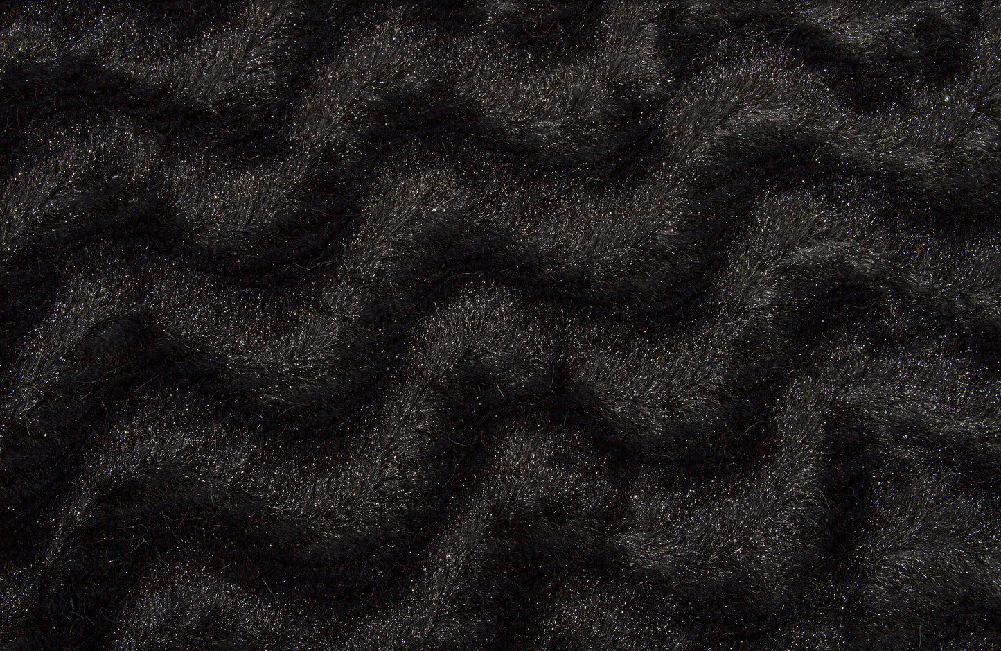 Tela de peluche olas 7 mm 9033