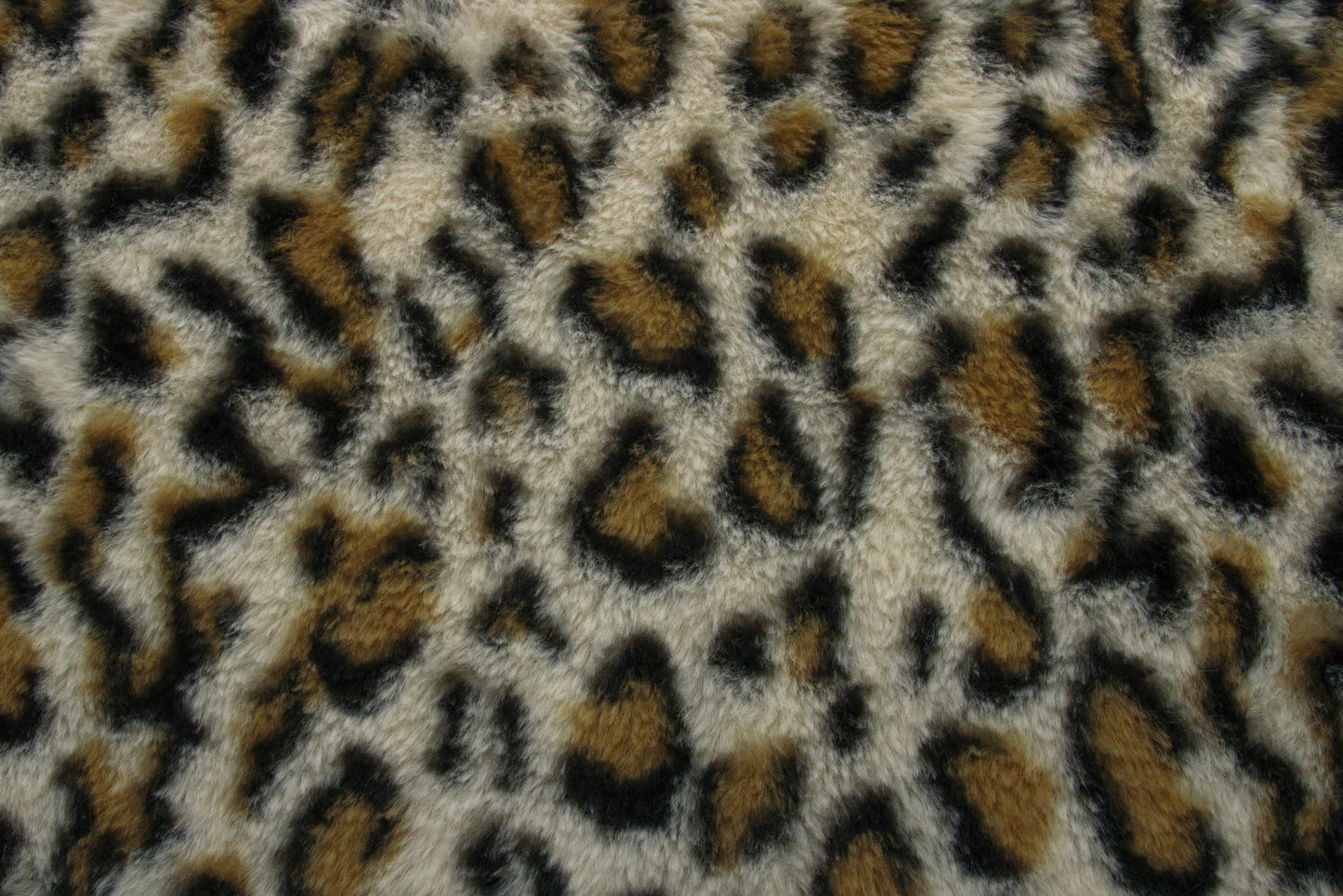 Pelusoft animal print 9078