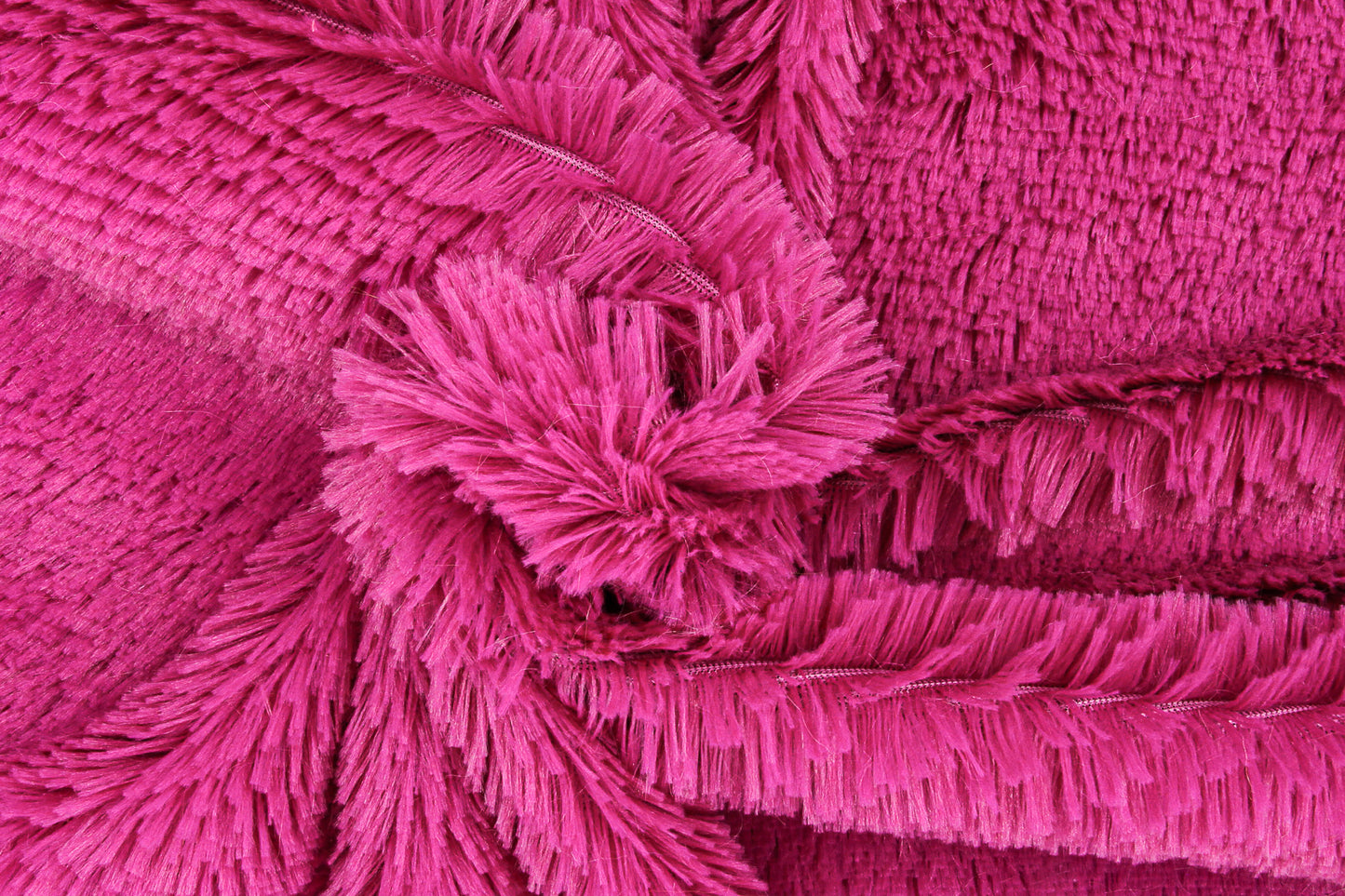 Tela de peluche MT 23 mm 9015