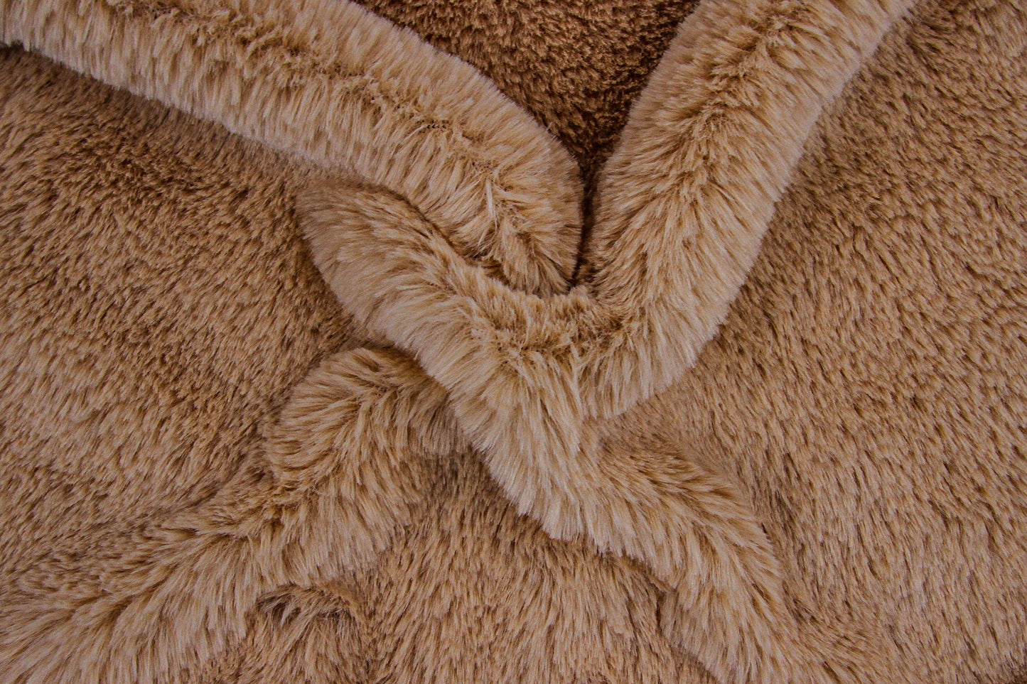 Tela de peluche pelusoft 15 mm 9056