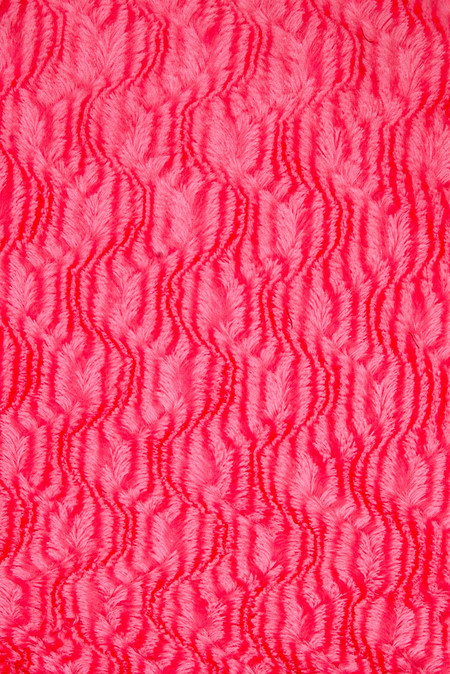 Tela de peluche olas 7 mm 9033