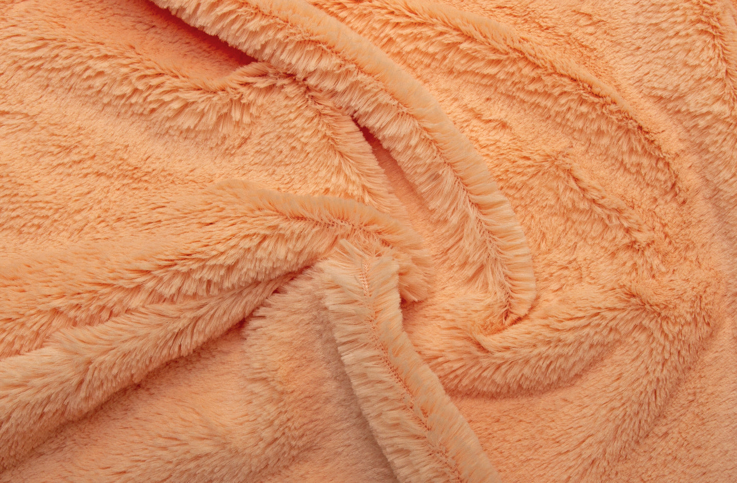 Tela de peluche chinchilla 7 mm 9024