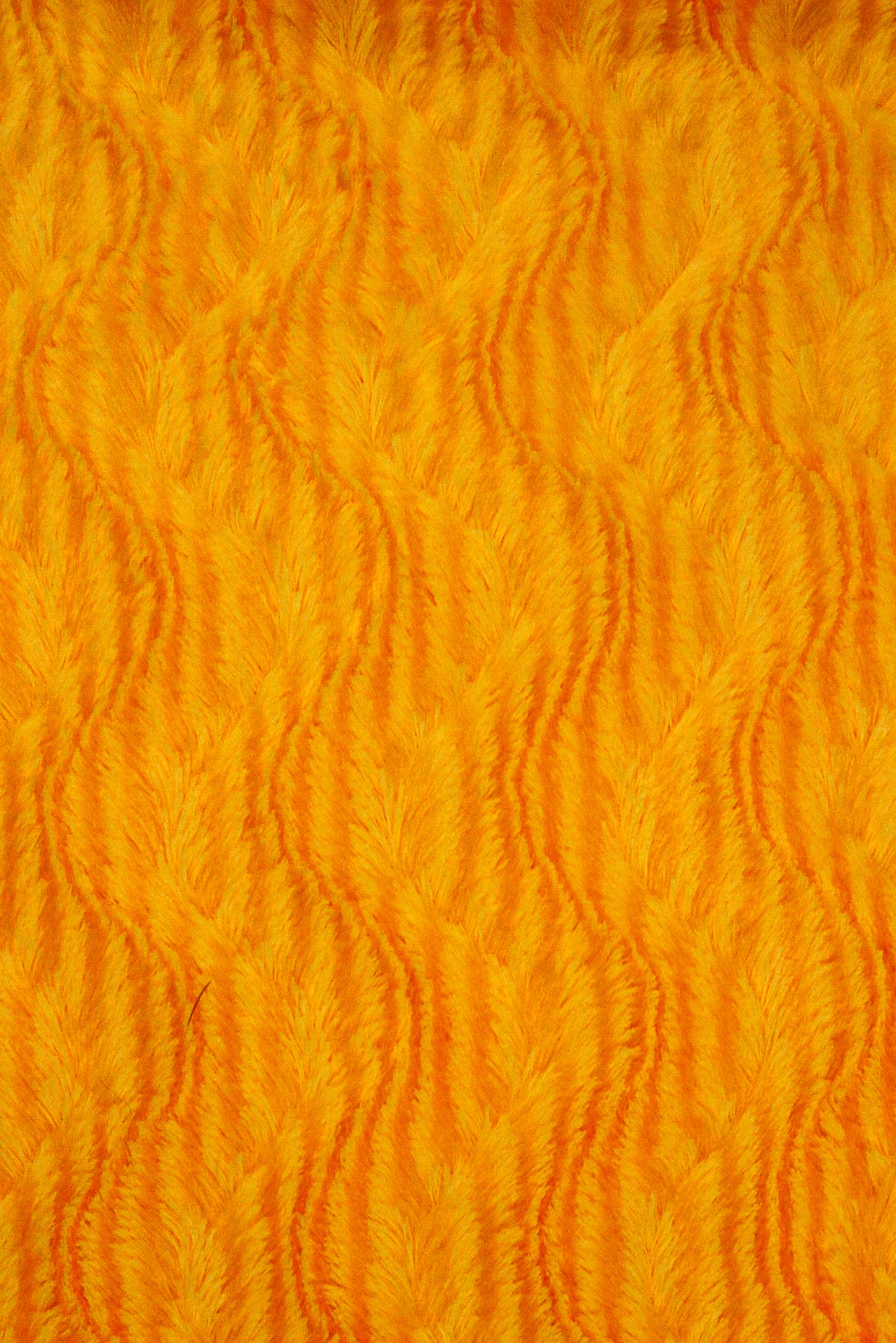 Tela de peluche olas 7 mm 9033