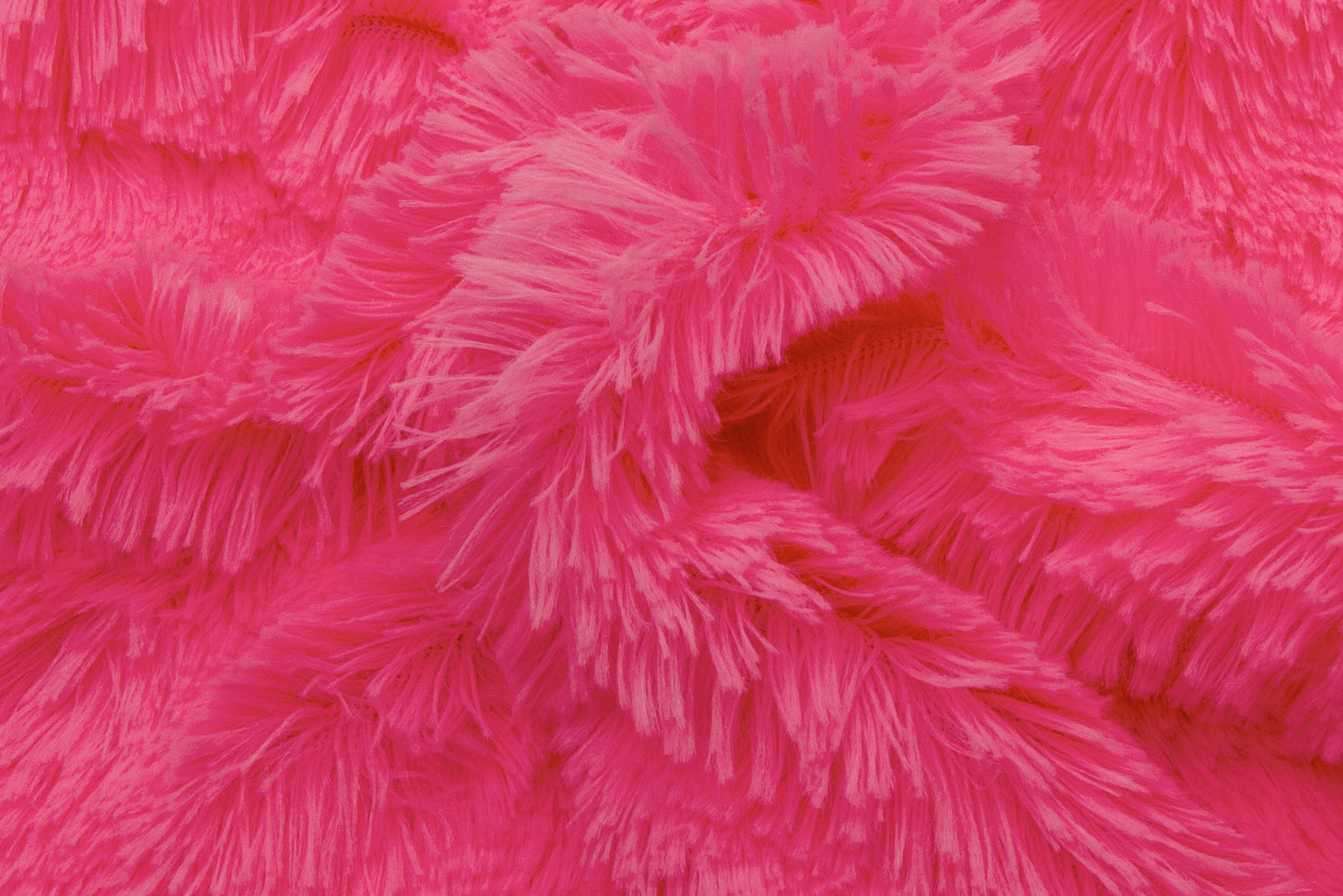 Tela de peluche MT 23 mm 9015