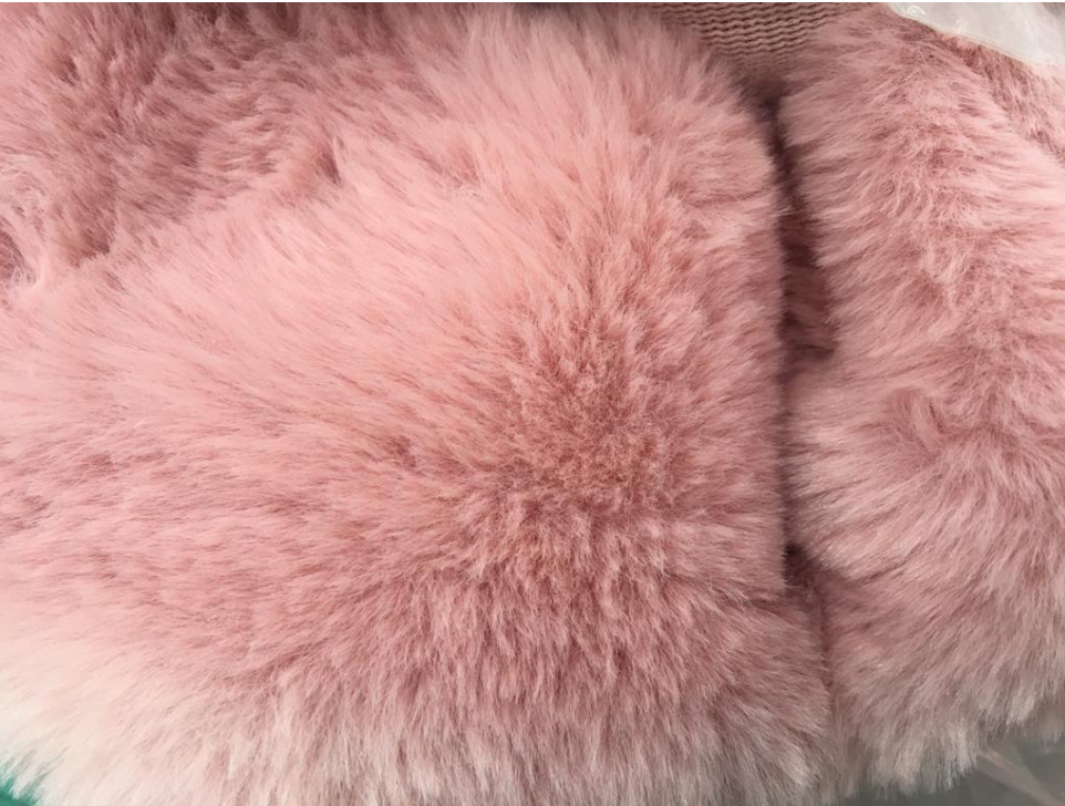 Tela de peluche pelusoft 15 mm 9056