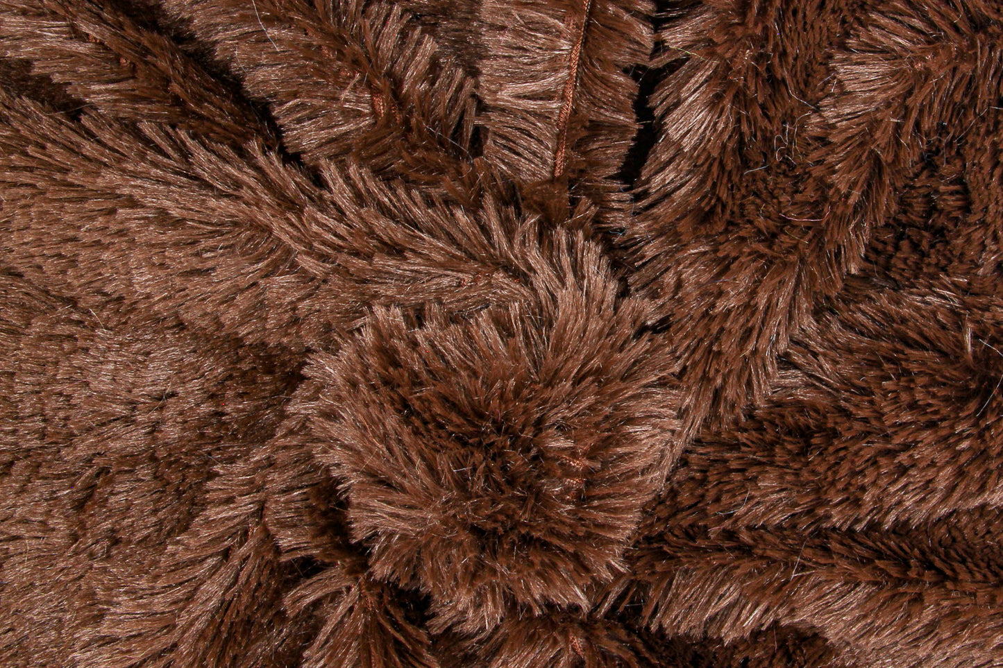 Tela de peluche MT 23 mm 9015