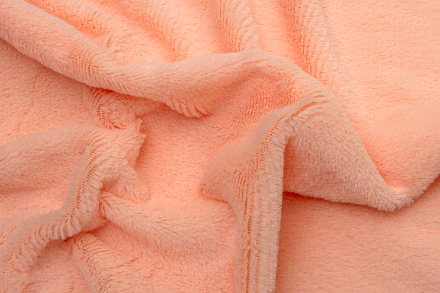 Tela de peluche chinchilla 5 mm 9043