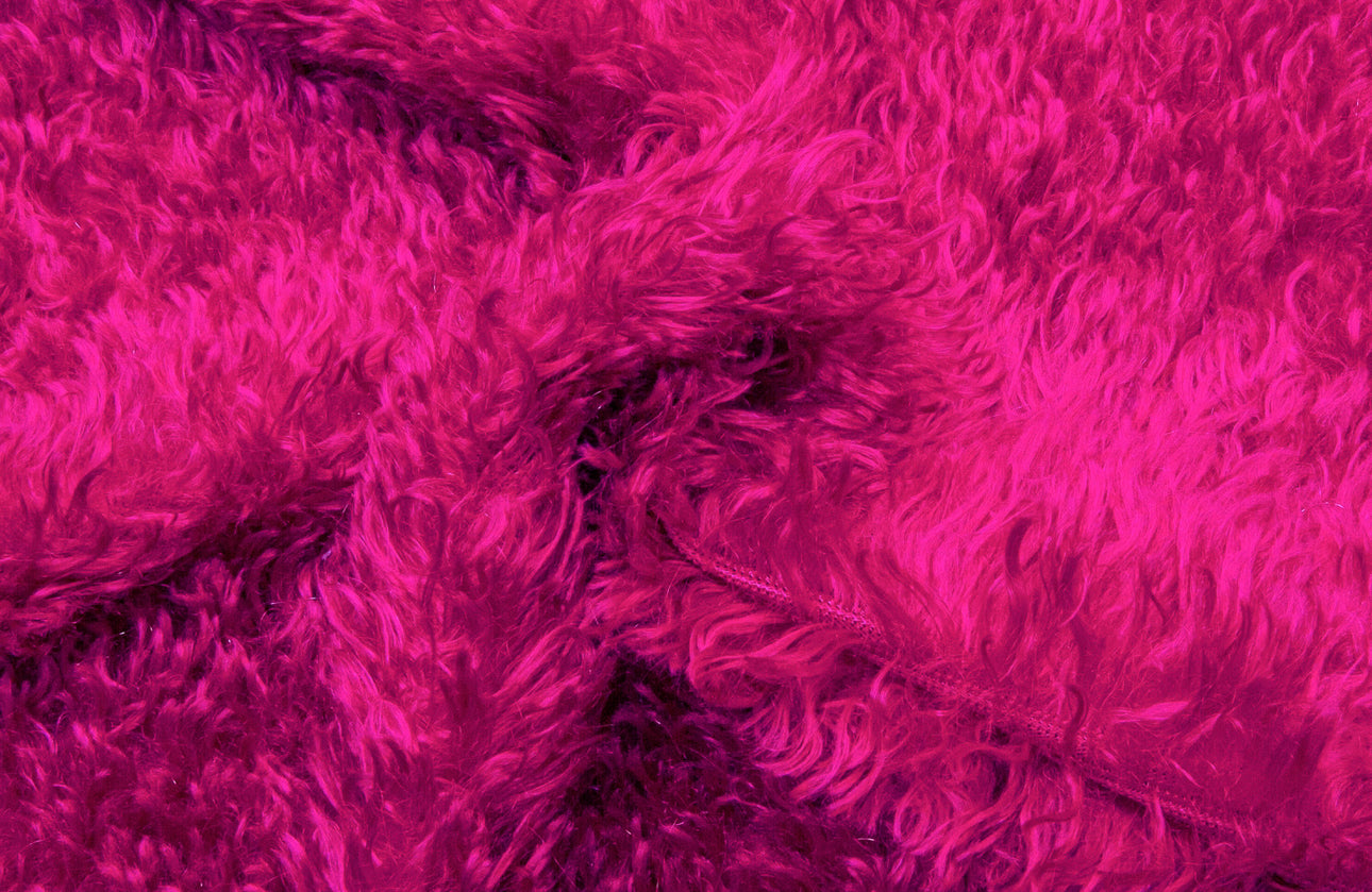 Tela de peluche qqq 9019