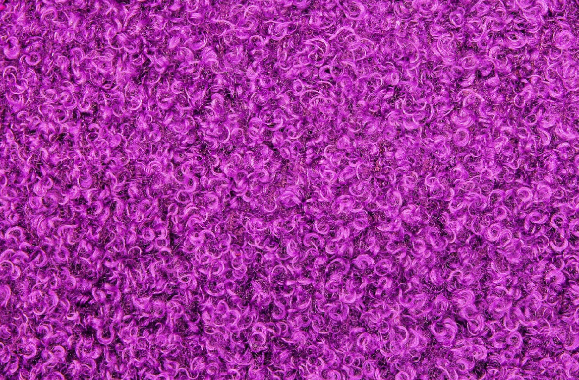 Tela de peluche bucle 9008