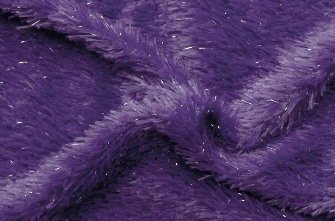 Tela de peluche silver 7 mm 9050