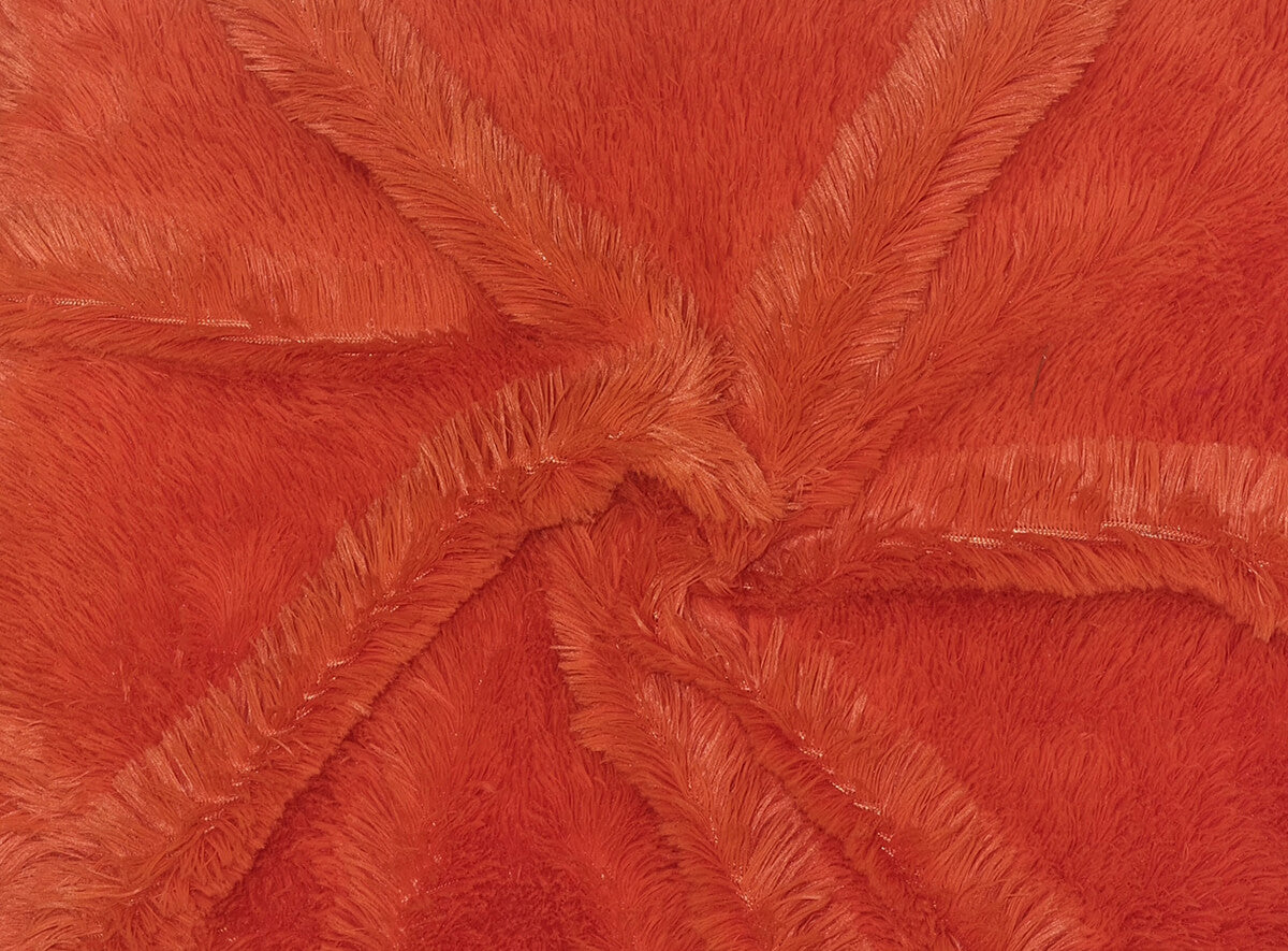 Tela de peluche MT 23 mm 9015