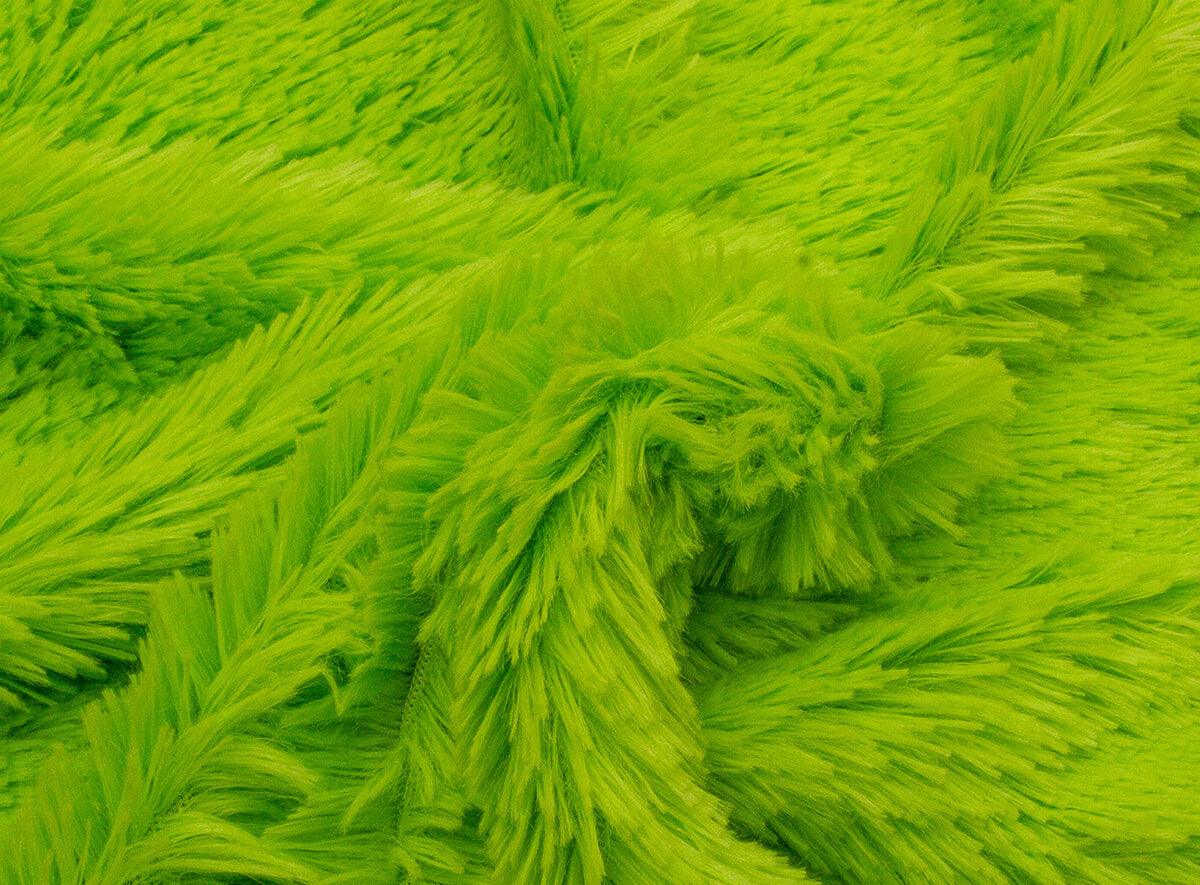 Tela de peluche MT 23 mm 9015