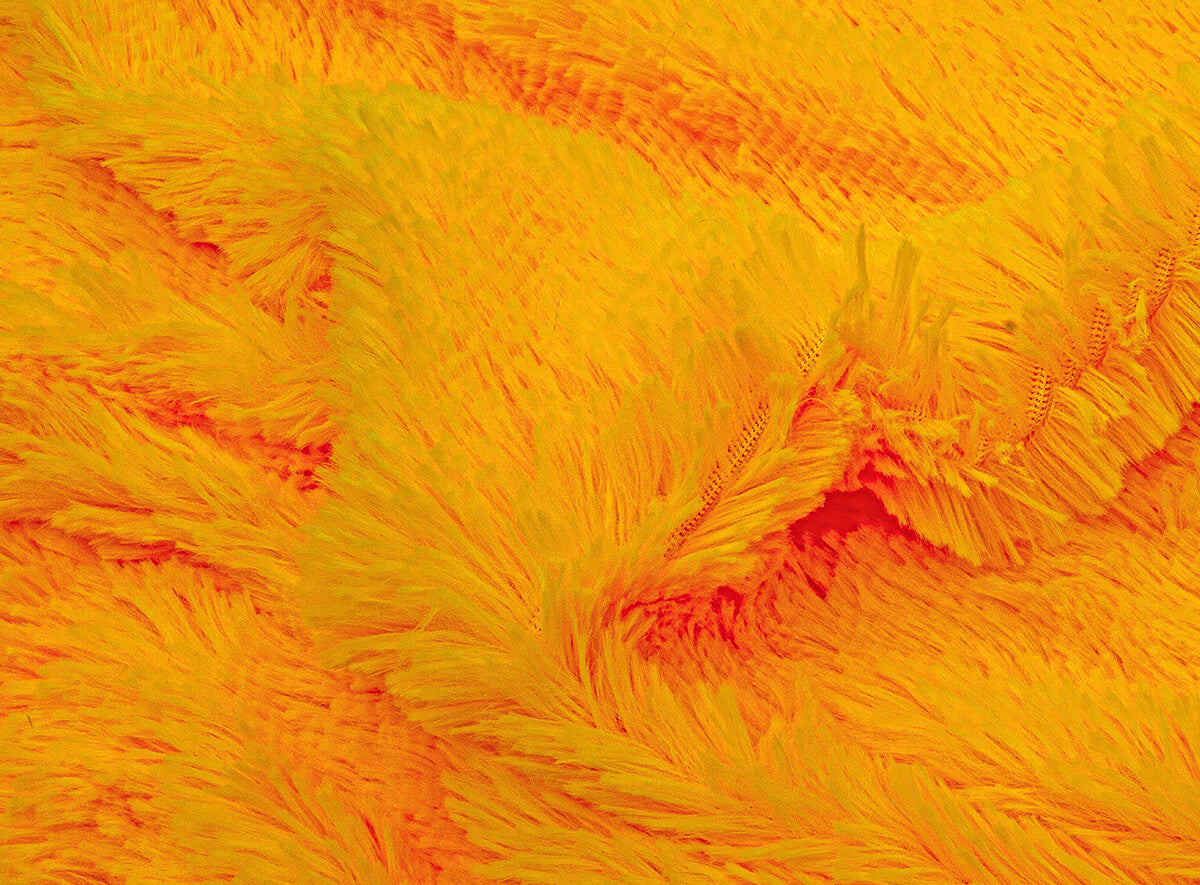 Tela de peluche MT 23 mm 9015