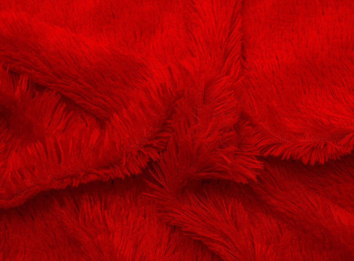 Tela de peluche MT 23 mm 9015