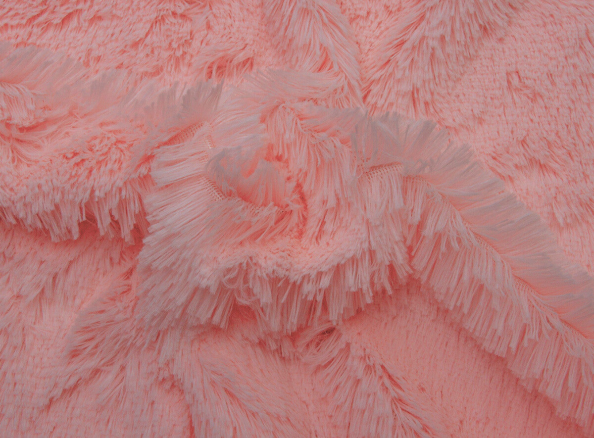 Tela de peluche MT 23 mm 9015