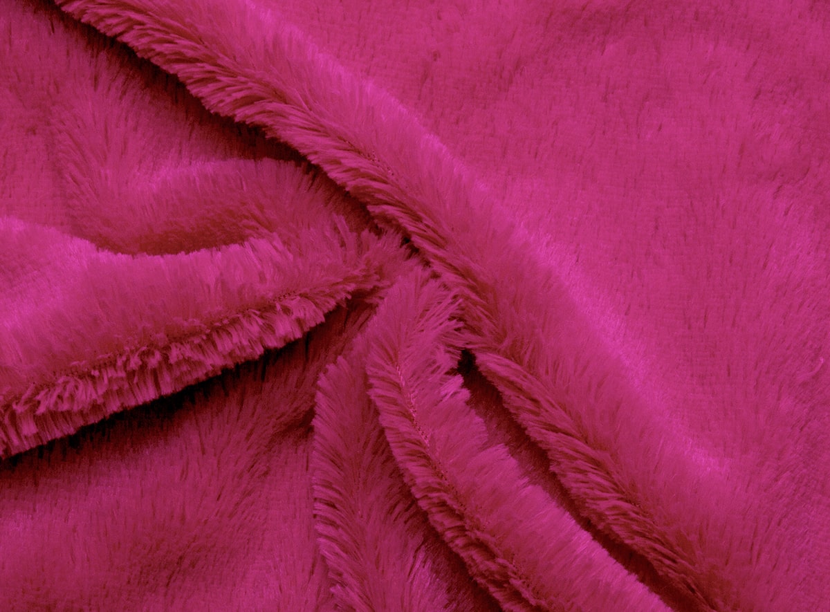 Tela de peluche chinchilla 10 mm 9025